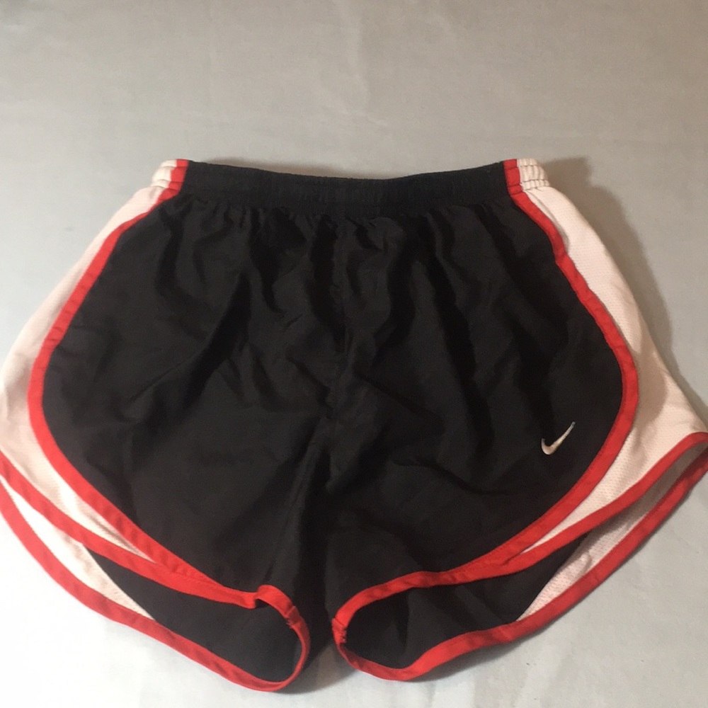 Nike DriFit shorts